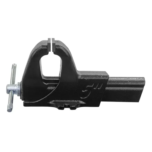 Morsa Torno de Bancada Nº 8 com Base Fixa Nodular - Schulz 900.0018-0 Morsa Torno de Bancada Nº 8 com Base Fixa Nodular - Schulz 900.0018-0