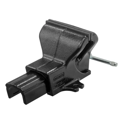 Morsa Torno de Bancada Nº 8 com Base Fixa Nodular - Schulz 900.0018-0 Morsa Torno de Bancada Nº 8 com Base Fixa Nodular - Schulz 900.0018-0