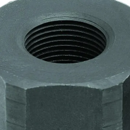 Porca do Fuso para Saca Polia 8564 - 65/3 PF - Gedore 040534 Porca do Fuso para Saca Polia 8564 - 65/3 PF - Gedore 040534