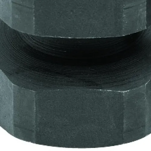 Porca do Fuso para Saca Polia 8564 - 65/3 PF - Gedore 040534 Porca do Fuso para Saca Polia 8564 - 65/3 PF - Gedore 040534