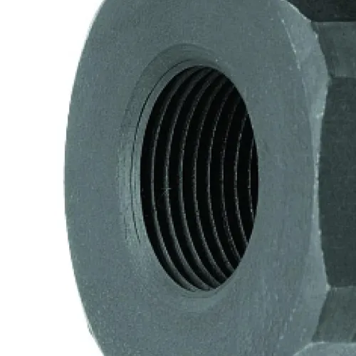 Porca do Fuso para Saca Polia 8564 - 65/3 PF - Gedore 040534 Porca do Fuso para Saca Polia 8564 - 65/3 PF - Gedore 040534