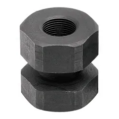 Porca do Fuso para Reposição em Sacapolias com duas ou três garras - Gedore 040554