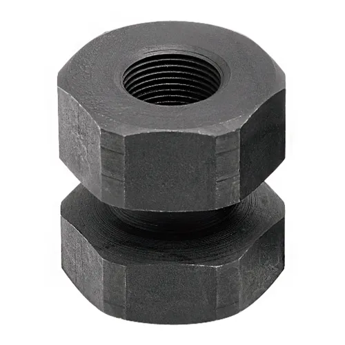 Porca do Fuso para Reposição em Sacapolias com duas ou três garras - Gedore 040554 Porca do Fuso para Reposição em Sacapolias com duas ou três garras - Gedore 040554