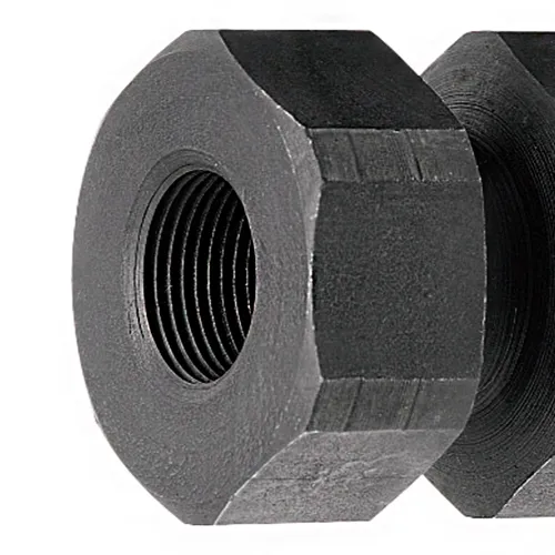 Porca do Fuso para Reposição em Sacapolias com duas ou três garras - Gedore 040554 Porca do Fuso para Reposição em Sacapolias com duas ou três garras - Gedore 040554