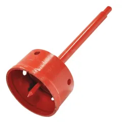 Serra Copo Diamantada 60mm - Braskoki 25.0900060 Serra Copo Diamantada 60mm - Braskoki 25.0900060