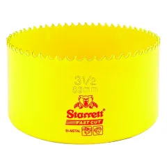 Serra Copo Bimetal 89 mm 3.1/2 Serra Copo Bimetal 89 mm 3.1/2