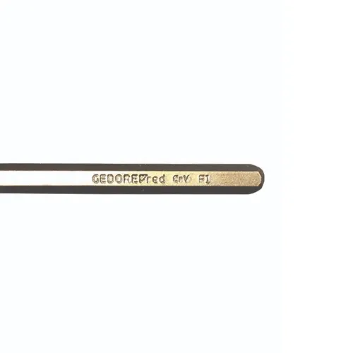 Saca Pino Paralelo 150 x 30 x 2 mm - Gedore Red 3369983 Saca Pino Paralelo 150 x 30 x 2 mm - Gedore Red 3369983