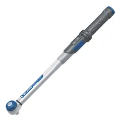 Torquímetro De Estalo Dremaster Dmk 20 a 100 N.m de 1/2