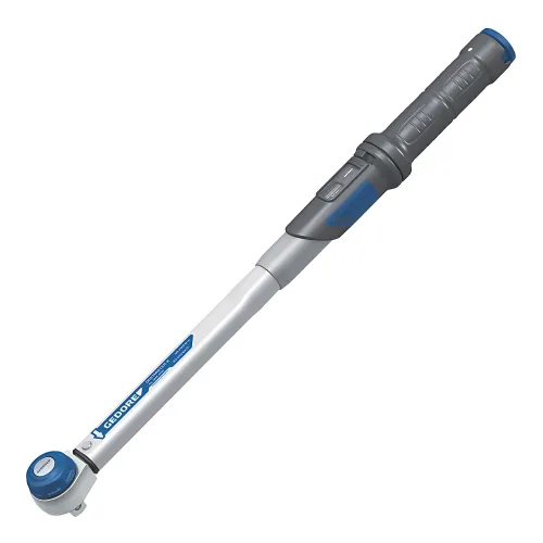 Torquímetro De Estalo Dremaster Dmk 20 a 100 N.m de 1/2