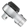 Adaptador Chave Catraca Simples 16mm para Torquímetro Encaixe de 1/2 - Gedore 048073
