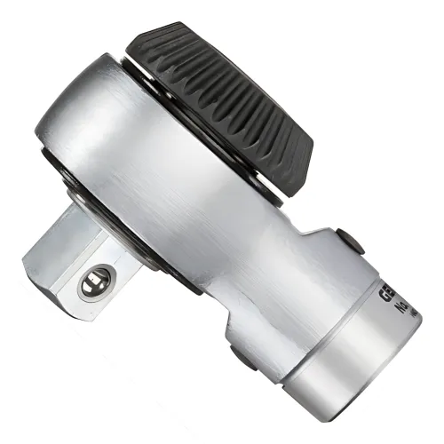 Adaptador Chave Catraca Simples 16mm para Torquímetro Encaixe de 1/2 - Gedore 048073