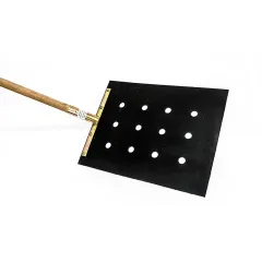 Abafador Manual para Incêndio 5 MM com Cabo 1,5M - Guarany 0467.08.00