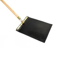 Abafador Manual para Incêndio 3 MM com Cabo 1,5M - Guarany 0467.03.00