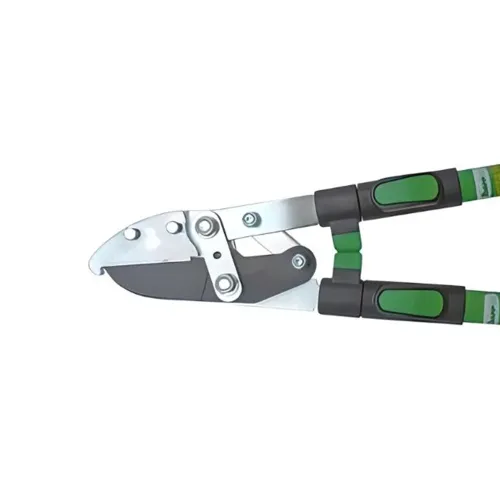 Tesourão para Poda com Cabo Telescópico 66cm à 1m - Trapp TS 40836 Tesourão para Poda com Cabo Telescópico 66cm à 1m - Trapp TS 40836