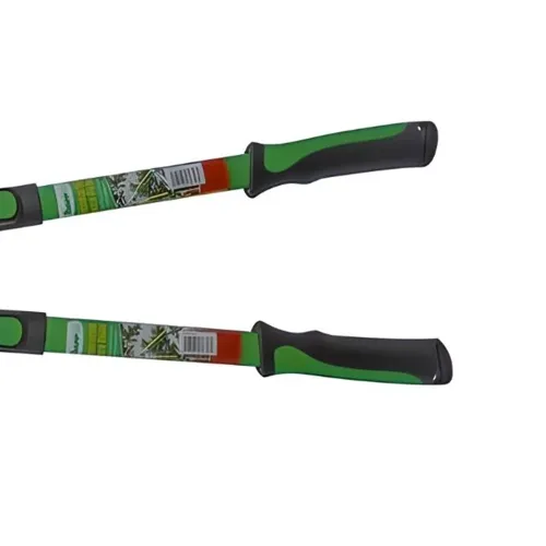 Tesourão para Poda com Cabo Telescópico 66cm à 1m - Trapp TS 40836 Tesourão para Poda com Cabo Telescópico 66cm à 1m - Trapp TS 40836