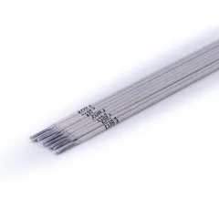 Eletrodo Revestido 46.00 x 2,50 AWS A5.1 1kg - Eletron E 6013 Eletrodo Revestido 46.00 x 2,50 AWS A5.1 1kg - Eletron E 6013