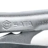 Alicate de Pressão para Solda tipo C 11 Alicate de Pressão para Solda tipo C 11