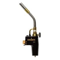 Maçarico Portátil Recarregável DuraCast - Bernzomatic TS8000T Maçarico Portátil Recarregável DuraCast - Bernzomatic TS8000T