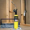 Maçarico Portátil Recarregável DuraCast - Bernzomatic TS8000T