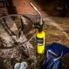 Maçarico Portátil Recarregável DuraCast - Bernzomatic TS8000T