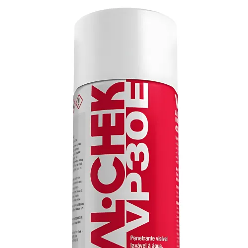 Líquido Penetrante Propelente Dymel 134A - Metal-Chek VP 30E