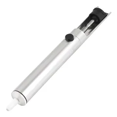 Sugador de Solda 20 mm x 190 mm - Vonder 35.99.190.000 Sugador de Solda 20 mm x 190 mm - Vonder 35.99.190.000