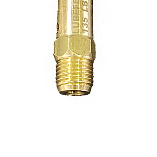 Válvula de Segurança Alívio para Compresso 135 Lbsr - Lubefer 000.LUB-30