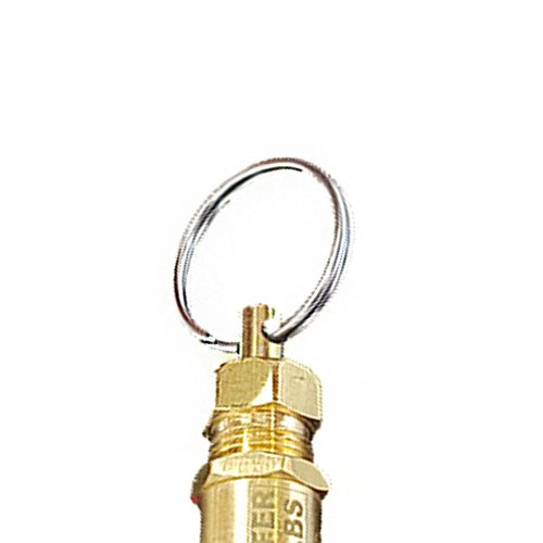 Válvula de Segurança Alívio para Compresso 135 Lbsr - Lubefer 000.LUB-30