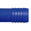 Espigão Plástico Fixo Macho Rosca NPT 1/2 Espigão Plástico Fixo Macho Rosca NPT 1/2