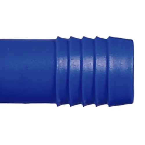 Espigão Plástico Fixo Macho Rosca NPT 1/2 Espigão Plástico Fixo Macho Rosca NPT 1/2