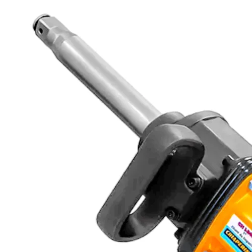 Chave de Impacto Pinless de 1