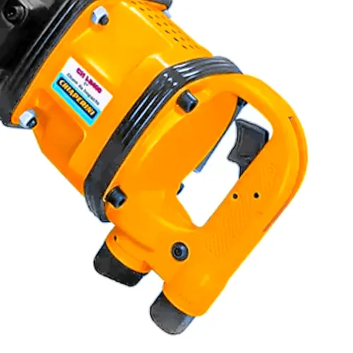 Chave de Impacto Pinless de 1