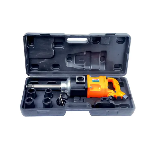 Chave de Impacto Pinless de 1