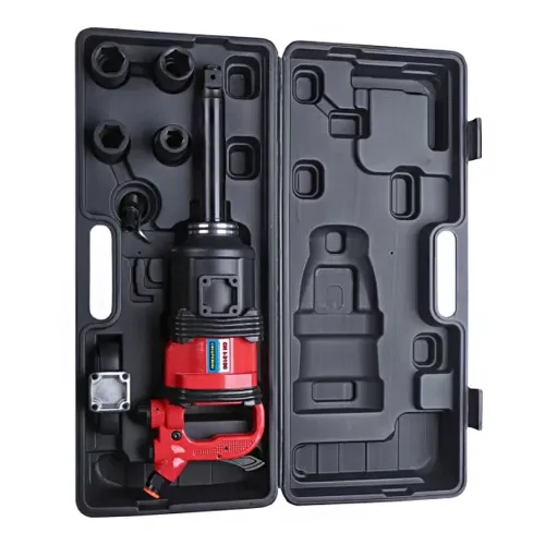 Chave de Impacto Pinless de 1 Chave de Impacto Pinless de 1