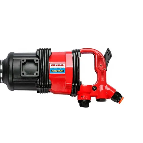 Chave de Impacto Pinless de 1 Chave de Impacto Pinless de 1