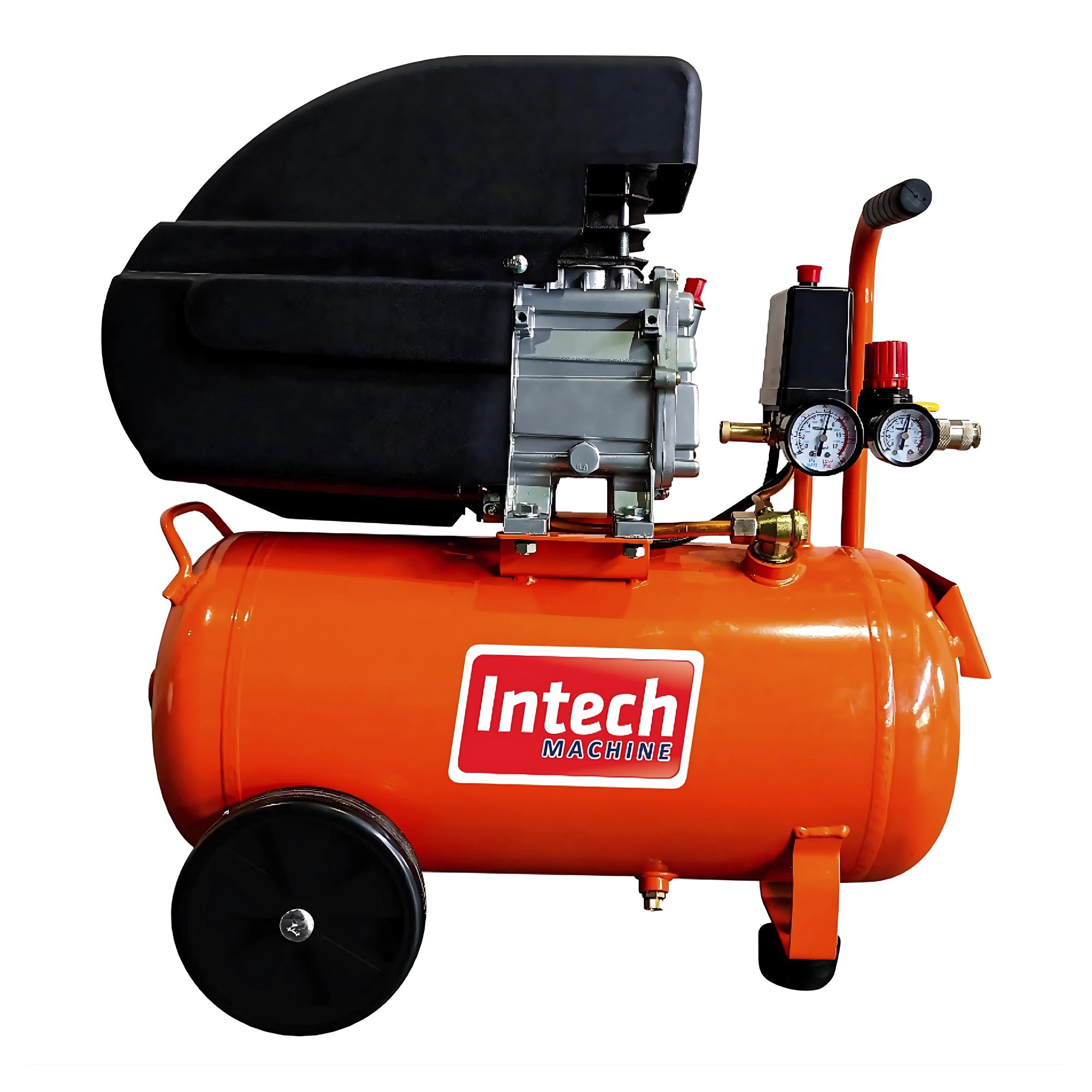 ATEC Casey2 ピッチングマシン 50731-Compressor-Ar-73pcm-20HP