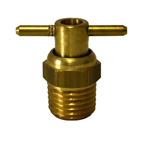 Válvula de Drenagem para Compressor de Ar 1/4