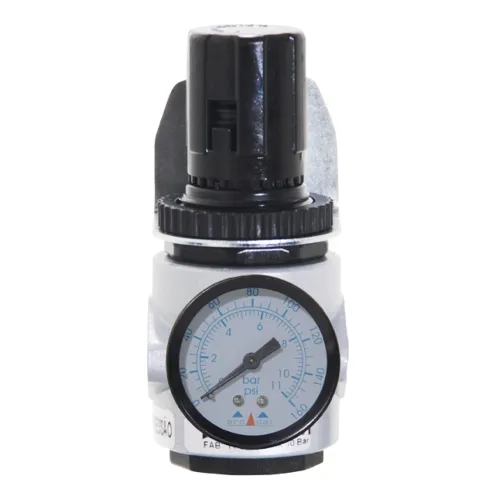 Regulador de Pressão 1/4