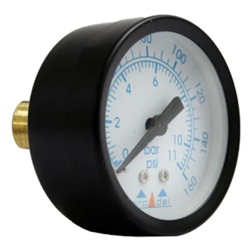 Regulador de Pressão 1/4