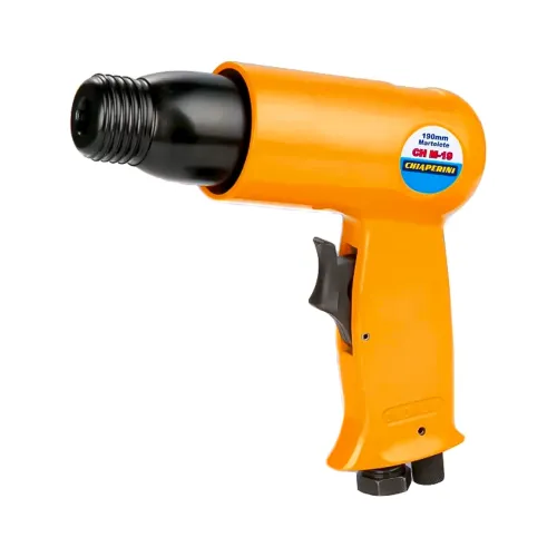 Martelete Pneumático 190 mm 3500 gpm - Chiaperini CH M-19