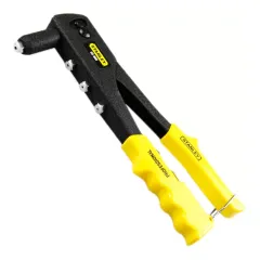 Rebitador Manual Profissional - Stanley 69800