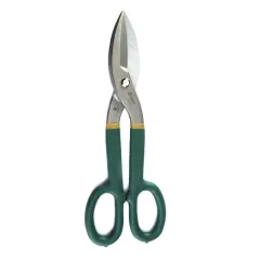 Tesoura de Funileiro para Cortar Chapa Tipo Americano 14