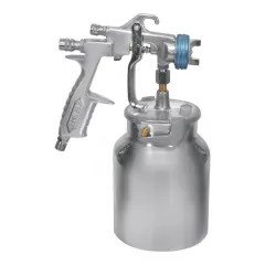 Pistola para Pintura de Média Produção 1.8mm - Steula MS 35-01