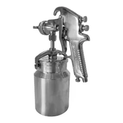 Pistola de Pintura de Bico 1.8mm Tanque de 1 L - Arprex 25A