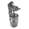 Pistola de Pintura de Bico 1.8mm Tanque de 1 L - Arprex 25A Pistola de Pintura de Bico 1.8mm Tanque de 1 L - Arprex 25A