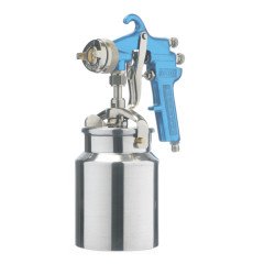 Pistola de Pintura de Bico 1.8mm Tanque de 1 L - Arprex 1A Pistola de Pintura de Bico 1.8mm Tanque de 1 L - Arprex 1A