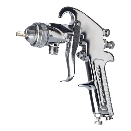 Pistola de Pintura para Tanques de Pressão 1mm - Arprex 25AT Pistola de Pintura para Tanques de Pressão 1mm - Arprex 25AT