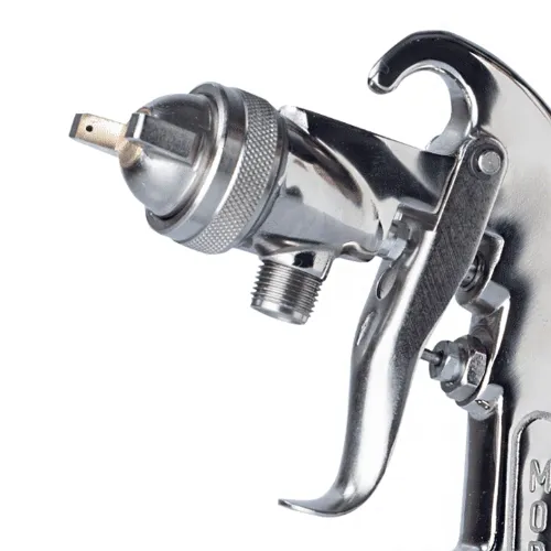 Pistola de Pintura para Tanques de Pressão 1mm - Arprex 25AT Pistola de Pintura para Tanques de Pressão 1mm - Arprex 25AT