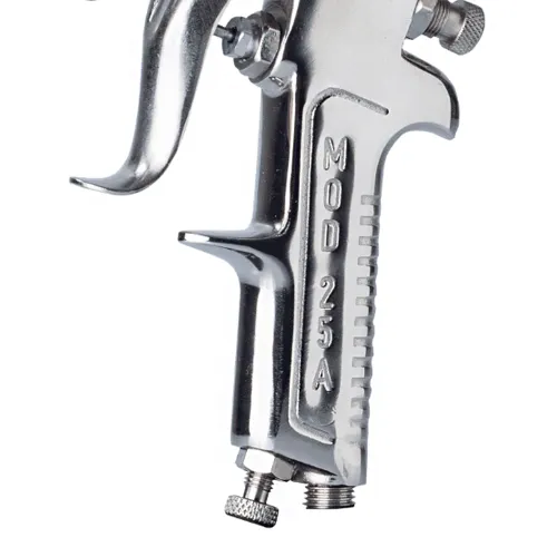 Pistola de Pintura para Tanques de Pressão 1mm - Arprex 25AT Pistola de Pintura para Tanques de Pressão 1mm - Arprex 25AT