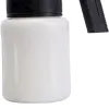 Pistola para Pintura para Ar Direto com Caneca 650 ml Bico 1,1 mm - Steula BC 72-A
